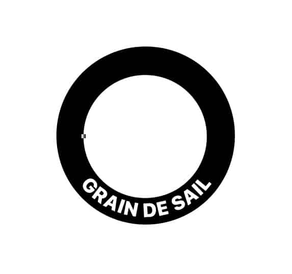 GRAIN DE SAIL logo