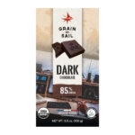 Dark Chocolate 85%